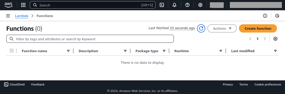 Integrating Linear Webhooks with Discord Using AWS Lambda